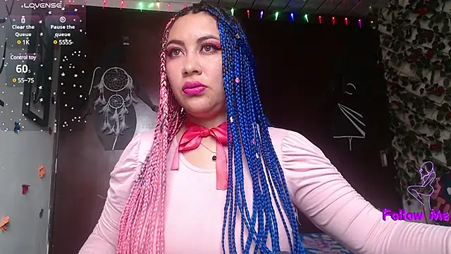 nathalie zanettii online show from 01-30-25, 07:48