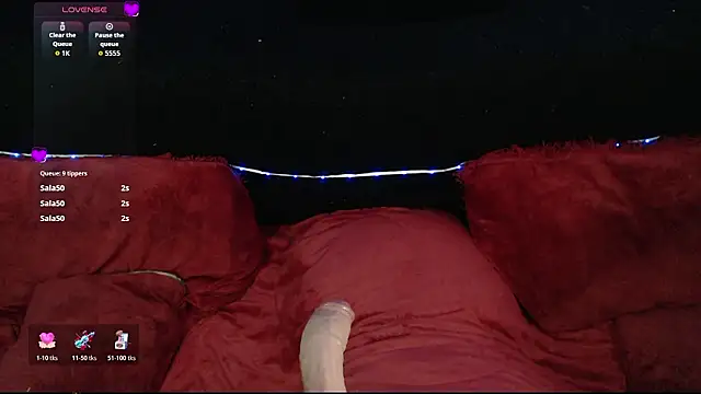 nathalie zanettii online show from 02-27-26, 12:16