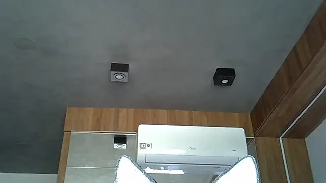 Skinny-Kitten online show from 10-05-25, 03:25