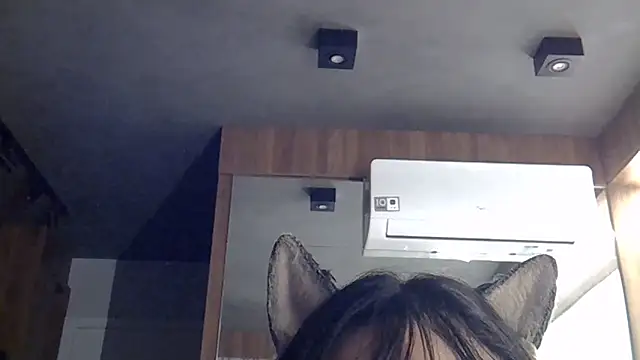 Skinny-Kitten online show from 02-08-26, 09:29