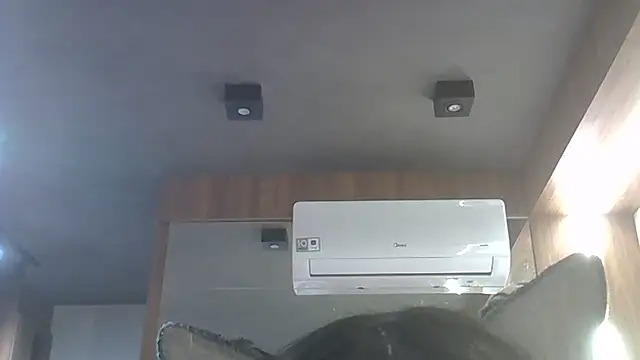 Skinny-Kitten online show from 01-15-26, 03:32