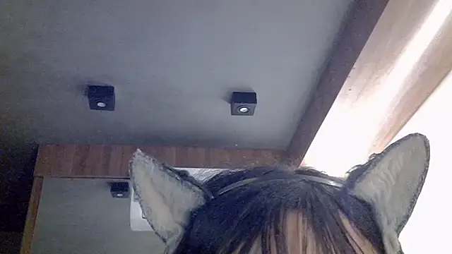 Skinny-Kitten online show from 03-01-26, 10:26