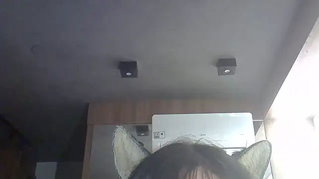 Skinny-Kitten online show from 03-05-26, 06:54