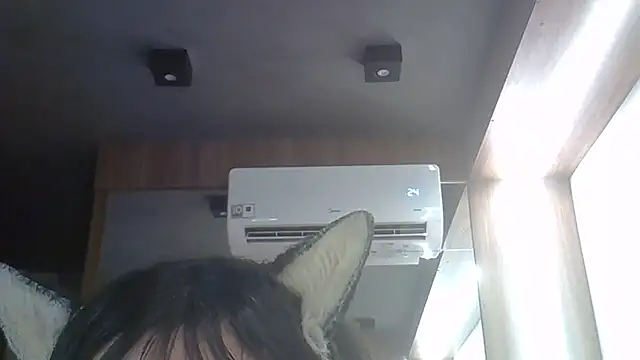 Skinny-Kitten online show from 03-29-26, 04:30