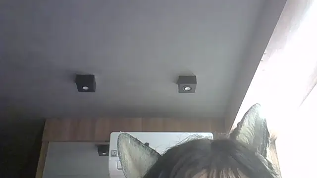 Skinny-Kitten online show from 03-15-26, 10:00