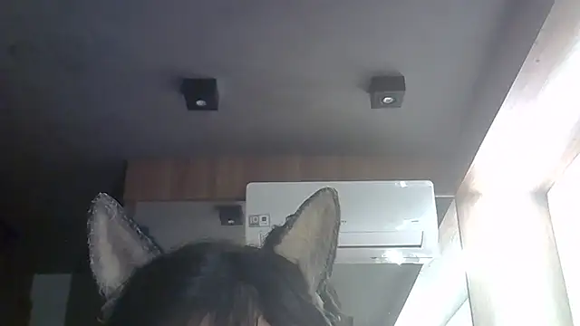 Skinny-Kitten online show from 03-22-26, 12:36