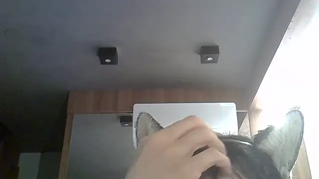 Skinny-Kitten online show from 02-17-26, 01:36