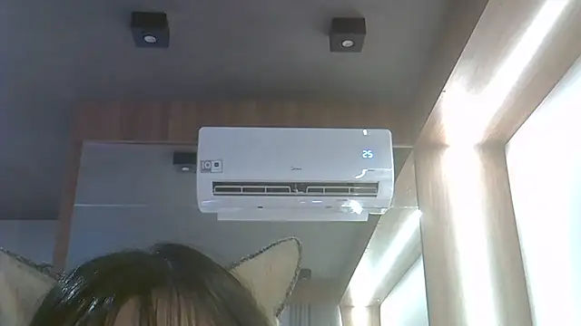 Skinny-Kitten online show from 01-13-26, 03:16