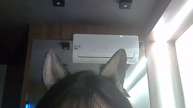 Skinny-Kitten online show from 02-05-26, 09:43