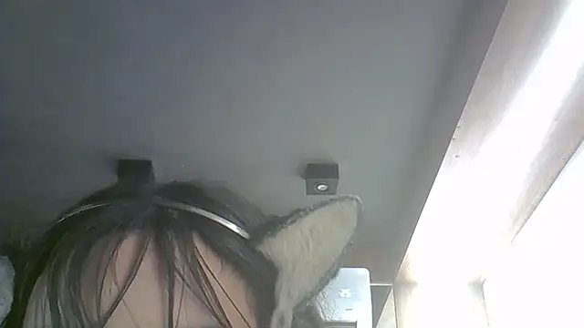 Skinny-Kitten online show from 02-26-26, 09:42