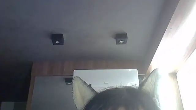 Skinny-Kitten online show from 03-17-26, 12:13