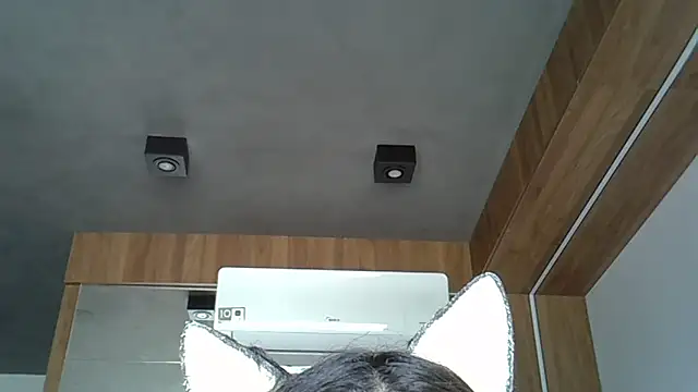 Skinny-Kitten online show from 10-12-25, 02:29