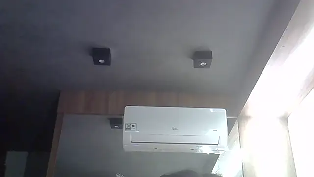 Skinny-Kitten online show from 04-13-26, 03:27