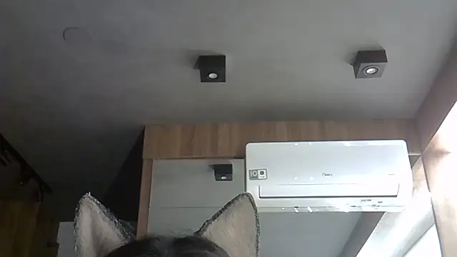 Skinny-Kitten online show from 11-13-25, 02:26