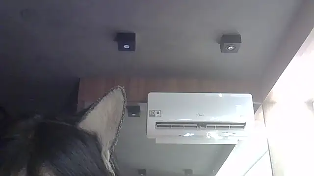 Skinny-Kitten online show from 02-03-26, 06:35