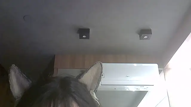 Skinny-Kitten online show from 02-09-26, 10:52