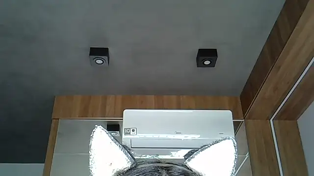 Skinny-Kitten online show from 10-14-25, 05:13