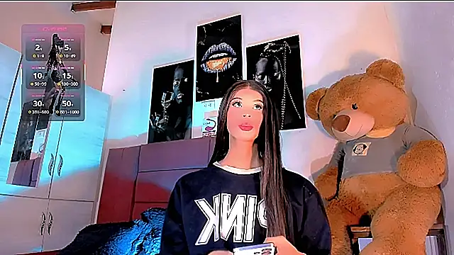 alexia corleoni online show from 02-19-25, 05:49