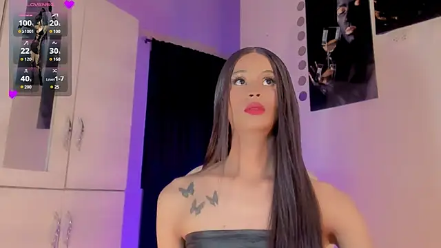 Snapshot of alexia_corleoni chatting on 02-12-26, 08:36 alexia corleoni online show from 02-12-26, 08:36