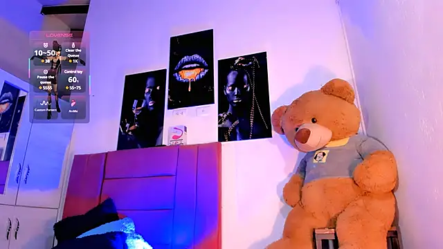 alexia corleoni online show from 02-26-25, 08:06