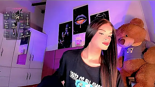 alexia corleoni online show from 02-20-25, 08:06