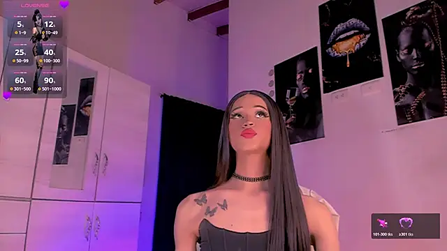 Snapshot of alexia_corleoni chatting on 02-10-26, 06:23 alexia corleoni online show from 02-10-26, 06:23