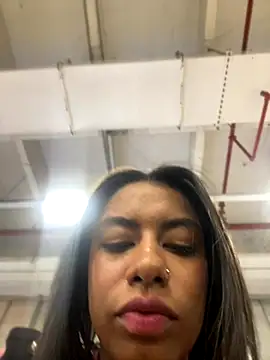 ATENEA SEXXXY online show from 11-13-25, 05:17