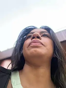 ATENEA SEXXXY online show from 11-14-25, 09:51