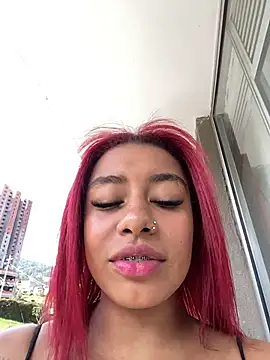 ATENEA SEXXXY online show from 02-26-26, 08:09