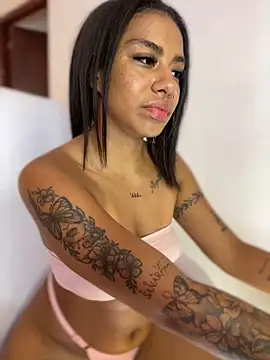 ATENEA SEXXXY online show from 12-07-24, 12:57