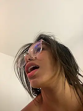 ATENEA SEXXXY online show from 10-24-25, 09:58