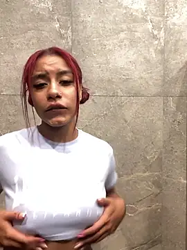 ATENEA SEXXXY online show from 02-20-26, 07:05