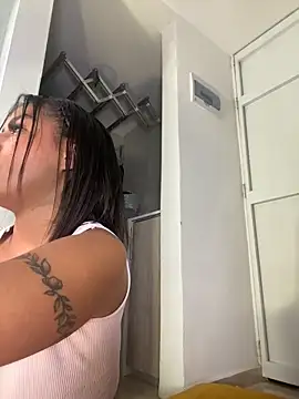 ATENEA SEXXXY online show from 12-16-25, 07:29