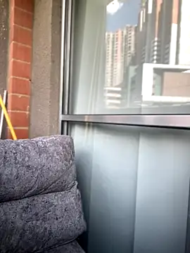 ATENEA SEXXXY online show from 11-18-25, 05:49