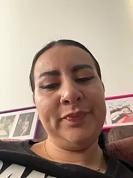 Abril Luv online show from 03-20-26, 01:34