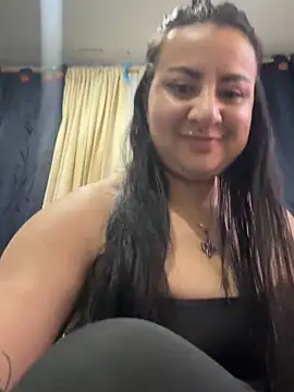 Abril Luv online show from 04-13-26, 01:09