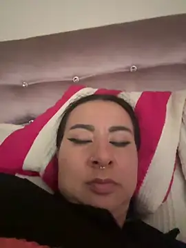 Abril Luv online show from 03-01-26, 09:15