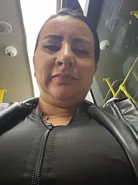 Abril Luv online show from 03-14-26, 12:38