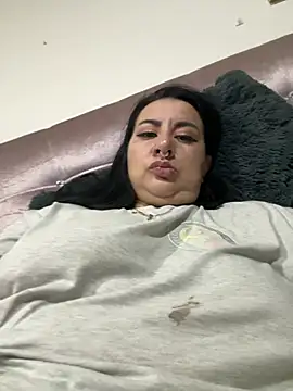 Abril Luv online show from 06-01-26, 01:17