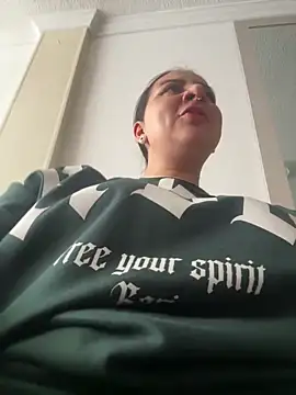 Abril Luv online show from 03-03-26, 01:29