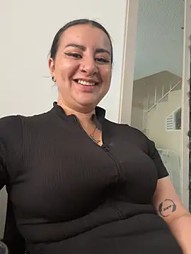 Abril Luv online show from 03-09-26, 01:03