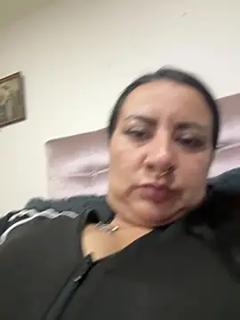 Abril Luv online show from 03-20-26, 01:28