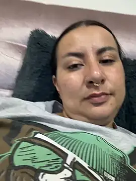 Abril Luv online show from 03-03-26, 01:23