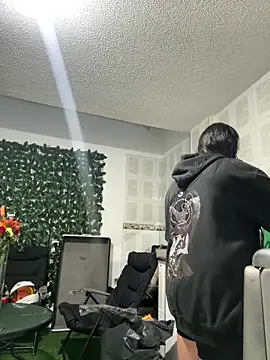 Abril Luv online show from 02-14-26, 11:10