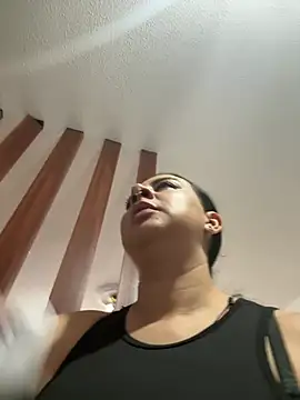 Abril Luv online show from 01-12-26, 01:07