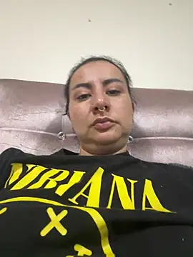 Abril Luv online show from 03-16-26, 01:13