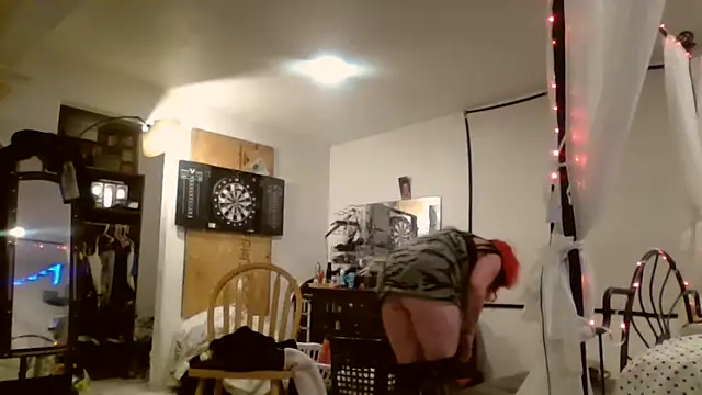 letscumtogether69 online show from 03-01-26, 02:17