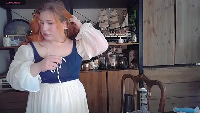 FluffyRainbowKity online show from 12-05-25, 11:09