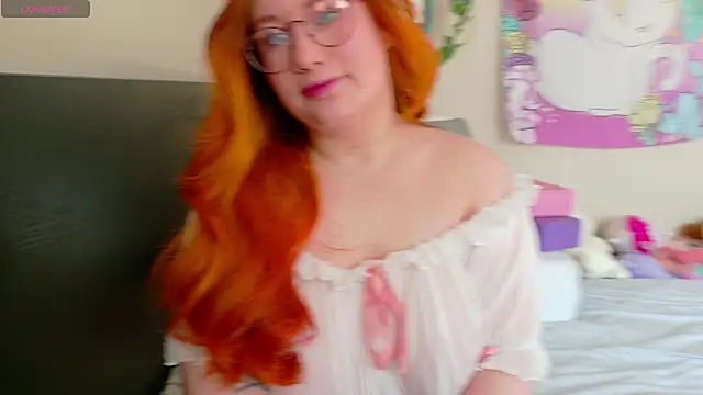 FluffyRainbowKity online show from 04-24-26, 08:38