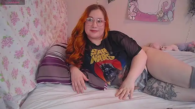 FluffyRainbowKity online show from 01-09-26, 11:06